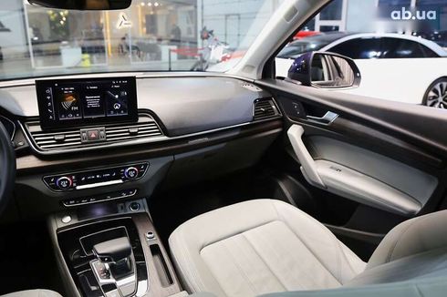 Audi Q5 2024 - фото 15