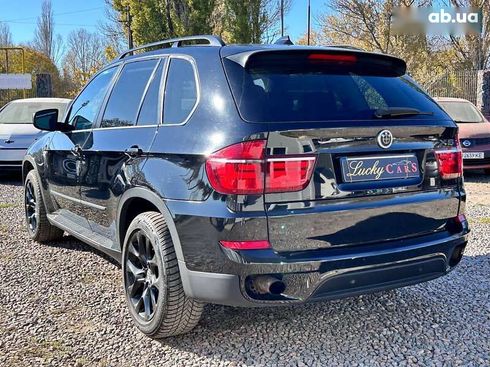 BMW X5 2011 - фото 7
