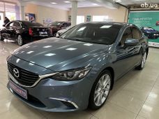 Продажа б/у Mazda 6 2015 года в Кропивницком - купить на Автобазаре