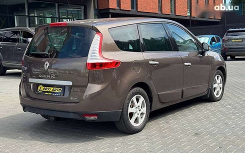 Renault Scenic 2010 - фото 6