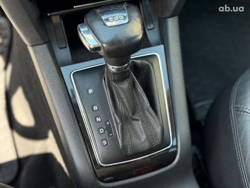 Skoda Octavia 2010 серый - фото 46