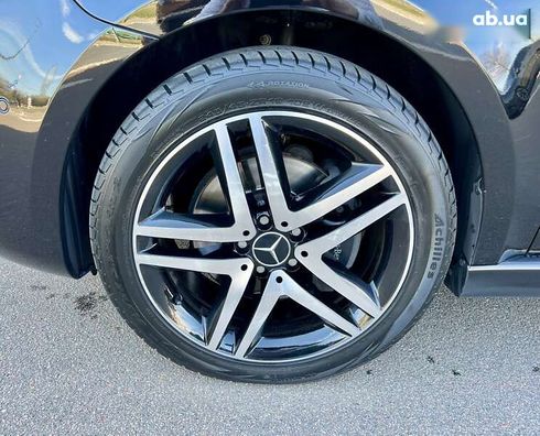 Mercedes-Benz V-Класс 2020 - фото 19