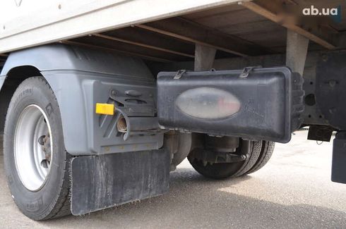Mercedes-Benz Atego 1223 2010 - фото 30