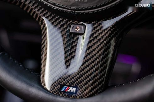 BMW X3 2018 - фото 23