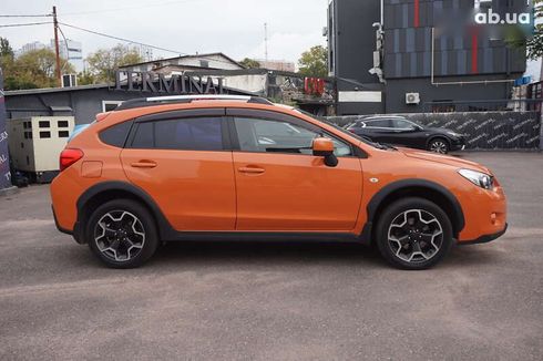 Subaru XV 2012 - фото 4