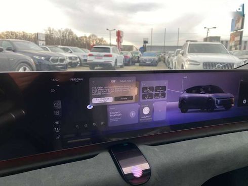 Audi E5 Sportback 2025 - фото 17