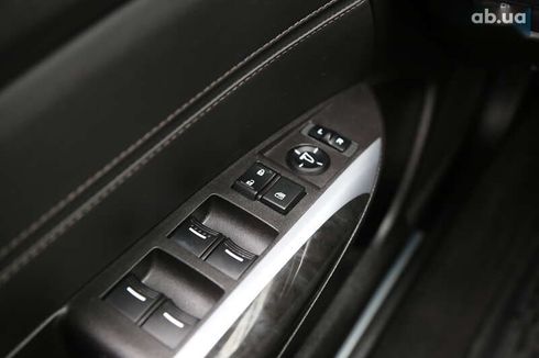 Acura TLX 2019 - фото 25