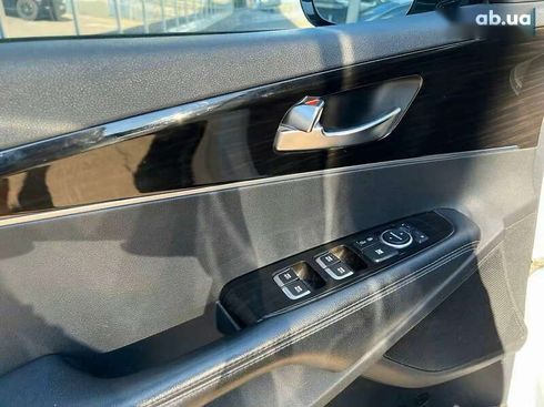 Kia Sorento 2019 - фото 16