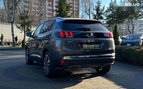 Peugeot 3008 2019 - фото 5