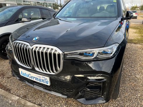 BMW X7 2020 - фото 19