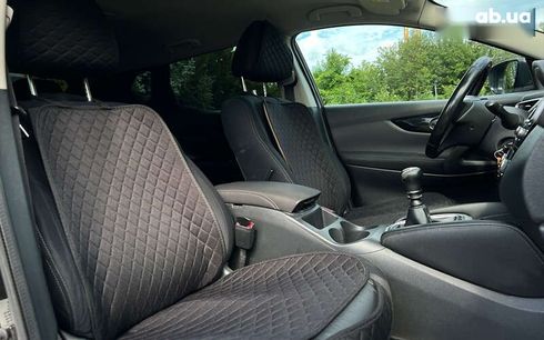 Nissan Qashqai 2016 - фото 9