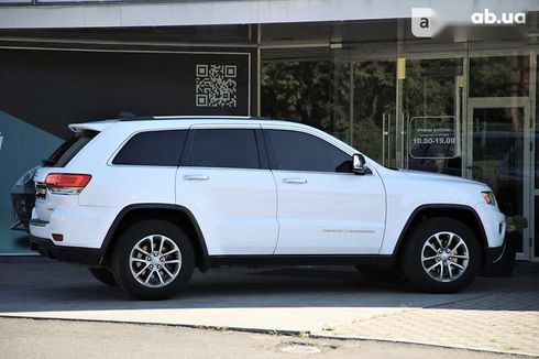 Jeep Cherokee 2013 - фото 4