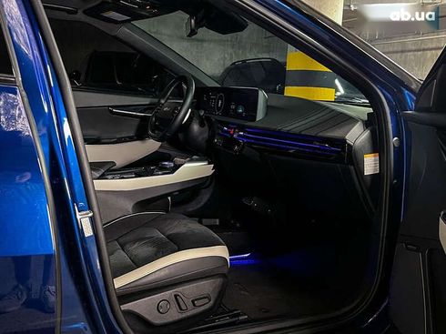Kia EV6 2022 - фото 27