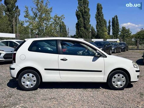 Volkswagen Polo 2008 - фото 4