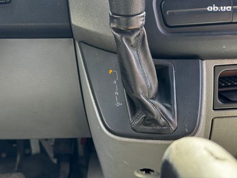 Mercedes-Benz Sprinter 2007 белый - фото 14