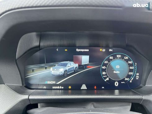 Volkswagen Amarok 2023 - фото 18