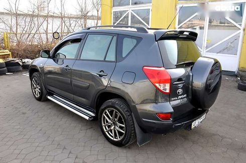 Toyota RAV4 2006 - фото 10