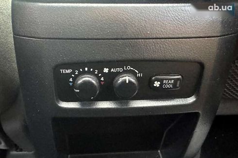Toyota Land Cruiser Prado 2004 - фото 22