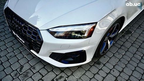 Audi A5 2023 - фото 10