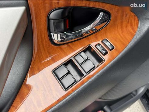 Toyota Camry 2008 - фото 20