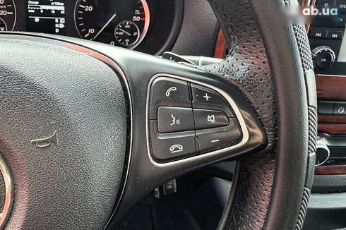 Mercedes-Benz Vito 2016 - фото 21