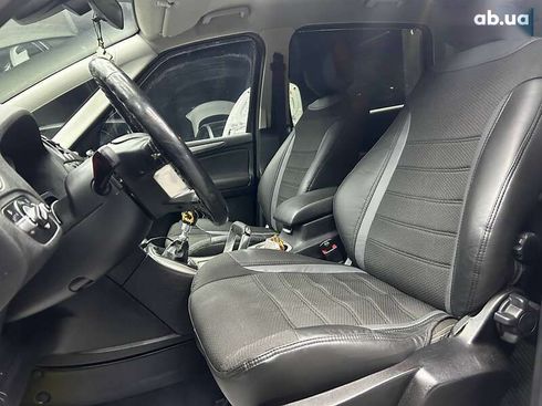 Ford S-Max 2011 - фото 11