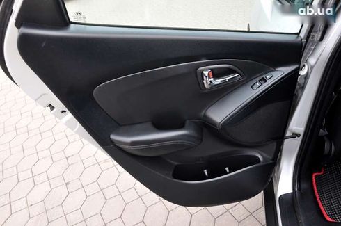 Hyundai ix35 2011 - фото 17