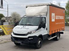 Купить грузовик Iveco Daily в Волынской области - купить на Автобазаре