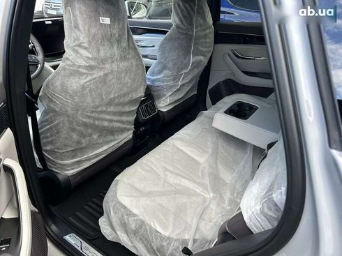 BYD Song Plus 2025 - фото 7