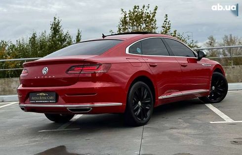 Volkswagen Arteon 2019 - фото 15