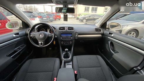 Volkswagen Golf 2011 - фото 29