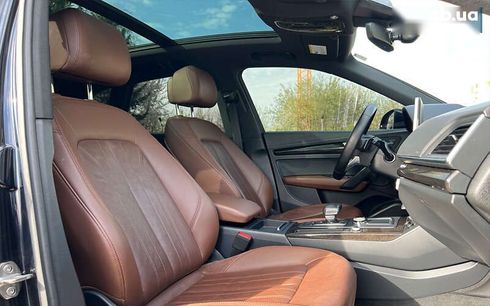 Audi Q5 2018 - фото 9