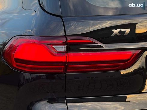 BMW X7 2022 - фото 27