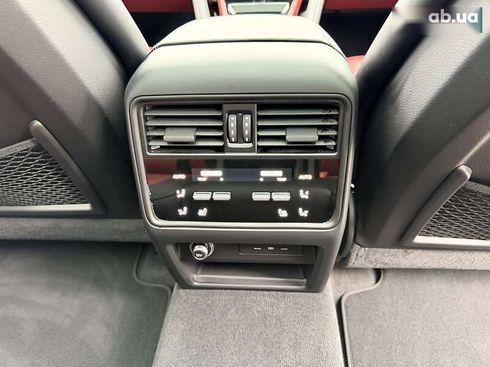 Porsche Cayenne 2023 - фото 22
