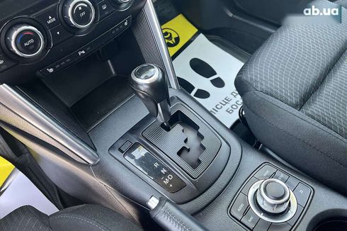 Mazda CX-5 2013 - фото 15