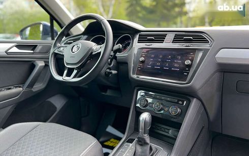 Volkswagen Tiguan 2019 - фото 10