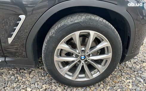BMW X3 2018 - фото 7