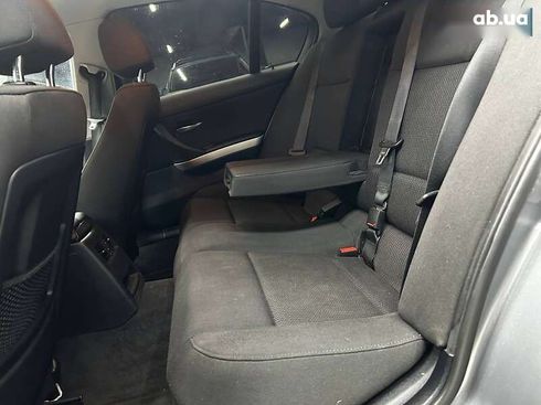 BMW 3 серия 2011 - фото 18