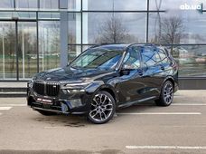 Продажа б/у BMW X7 2023 года в Киеве - купить на Автобазаре