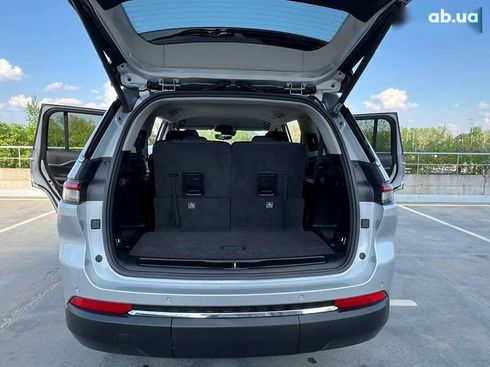 Jeep Grand Cherokee 2021 - фото 23