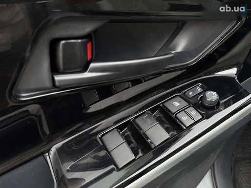 Toyota bZ 2023 - фото 30