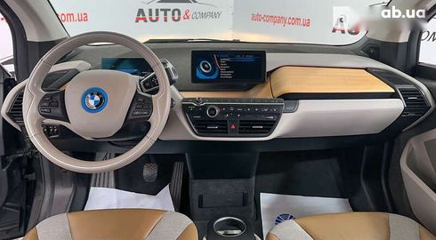 BMW i3 2017 - фото 13