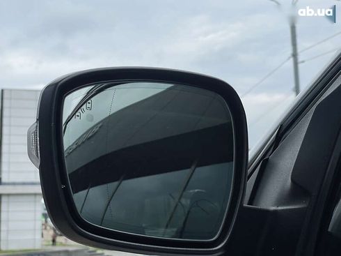 Ford Edge 2016 - фото 12