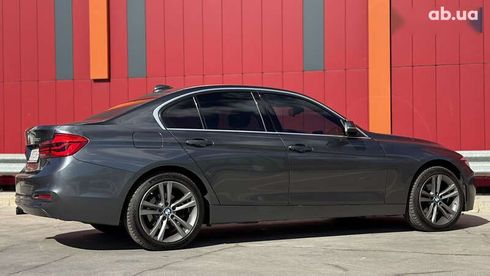 BMW 3 серия 2017 - фото 14