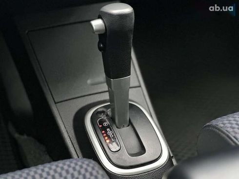 Nissan Tiida 2012 - фото 22