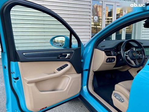 Porsche Macan 2018 - фото 13
