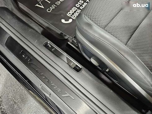 Porsche 911 2024 - фото 19