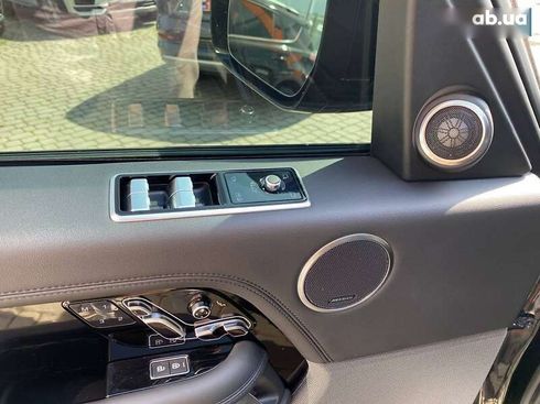 Land Rover Range Rover 2021 - фото 12