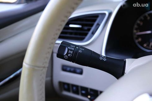 Nissan Murano 2018 - фото 25