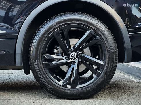Volkswagen Tiguan 2021 - фото 11